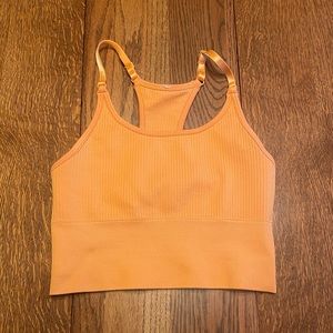 Balance Athletica Linear Racer Top Glow